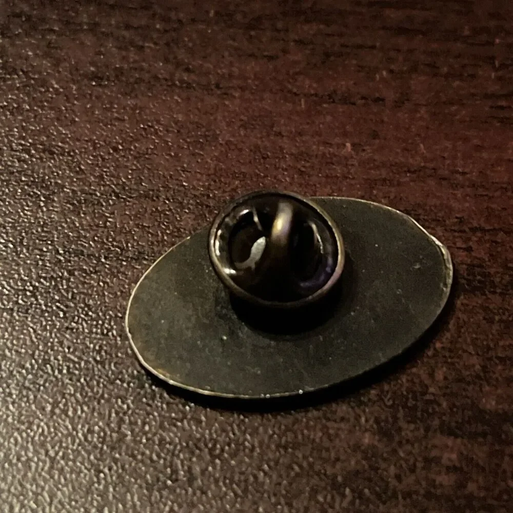 Canada 1998 Calgary Stampede Lapel‎ Hat Pin